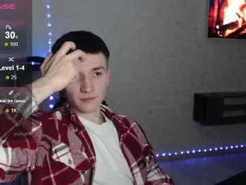 nick_owner on Chaturbate 