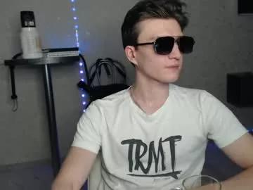 nick_owner on Chaturbate 