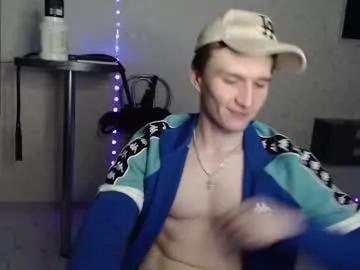 nick_owner on Chaturbate 