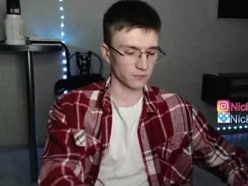 nick_owner on Chaturbate 