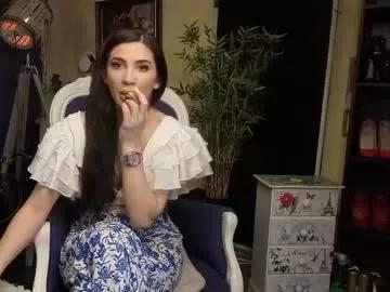 Freechat nicollepalmer on Chaturbate