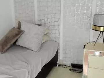niicole_steele on Chaturbate 