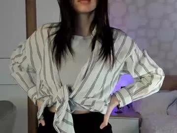 odelinaclem on Chaturbate 