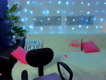 Freechat pepper_cat on Chaturbate