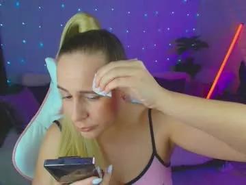 Freechat pepper_cat on Chaturbate