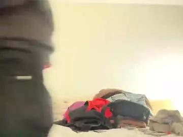 perfectbbc757 on Chaturbate 