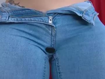 Freechat poison_milf_ on Chaturbate