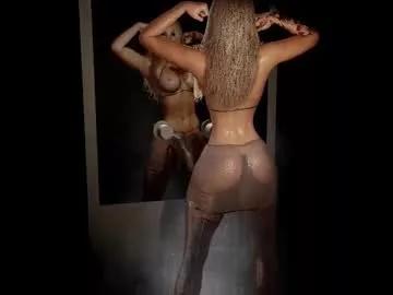 Freechat pretty_eliz on Chaturbate
