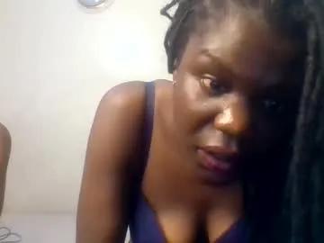 Freechat pretty_naya on Chaturbate