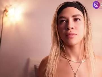 Private r4veenn on Chaturbate