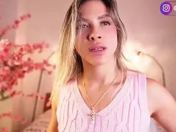 Private r4veenn on Chaturbate