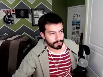 randomink3 on Chaturbate 