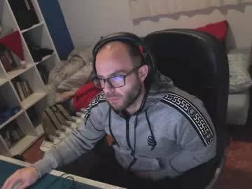 ravingr3d3 on Chaturbate 