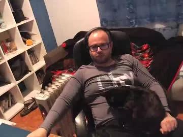 ravingr3d3 on Chaturbate 