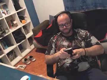 ravingr3d3 on Chaturbate 