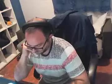 ravingr3d3 on Chaturbate 