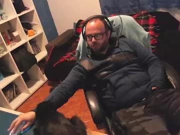 ravingr3d3 on Chaturbate 
