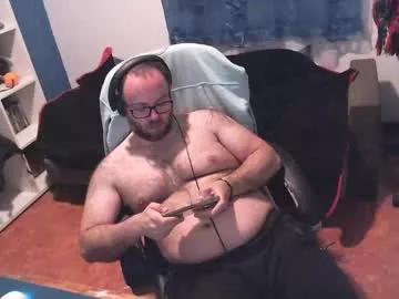 ravingr3d3 on Chaturbate 