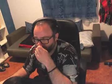 ravingr3d3 on Chaturbate 