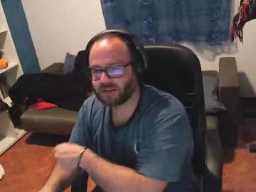 ravingr3d3 on Chaturbate 
