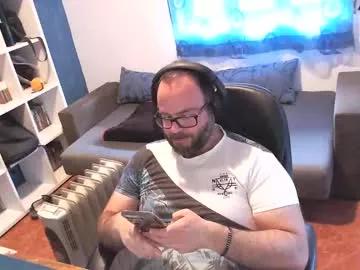 ravingr3d3 on Chaturbate 