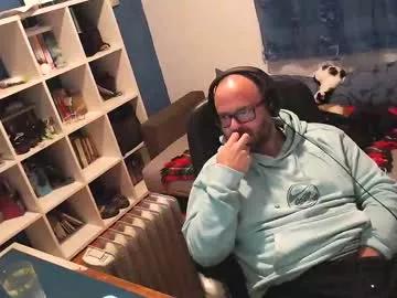 ravingr3d3 on Chaturbate 