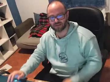 ravingr3d3 on Chaturbate 