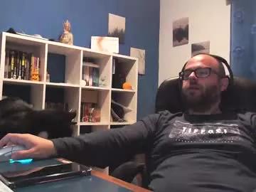 ravingr3d3 on Chaturbate 