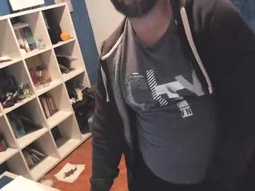 ravingr3d3 on Chaturbate 