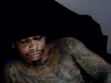Freechat rickavelli on Chaturbate