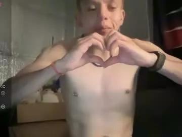 robertcicijr21 on Chaturbate 