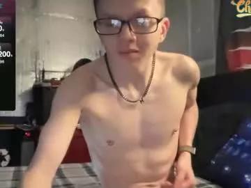 robertcicijr21 on Chaturbate 