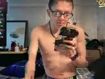 robertcicijr21 on Chaturbate 