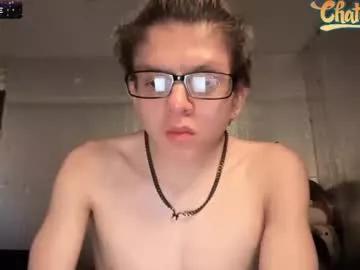 robertcicijr21 on Chaturbate 