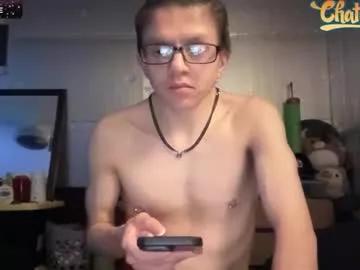robertcicijr21 on Chaturbate 
