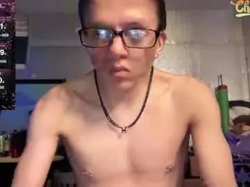 robertcicijr21 on Chaturbate 