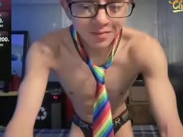 robertcicijr21 on Chaturbate 