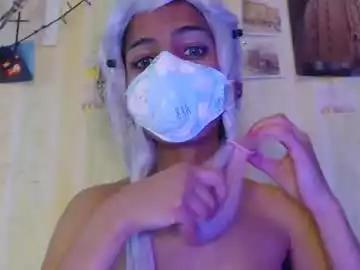 Freechat rococo_basilisk on Chaturbate