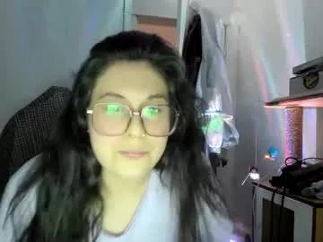 rose257044 on Chaturbate 