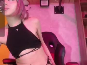 sally23_ on Chaturbate 