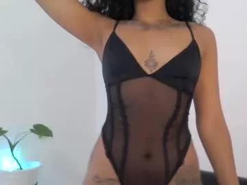 samaycole3 on Chaturbate 
