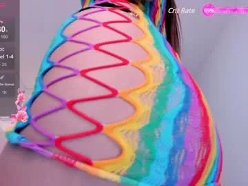 Freechat sammy_jhonss on Chaturbate