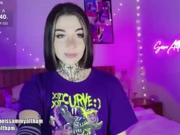 Explore 24 years old sammyaltham from Chaturbate sammyaltham from Chaturbate
