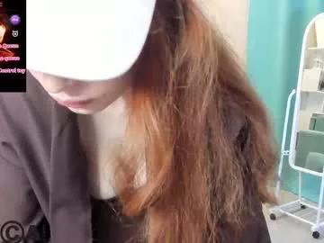 Freechat sandra__wilson on Chaturbate