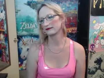 savanah_banana on Chaturbate
