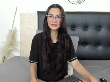 selene_11 on Chaturbate 