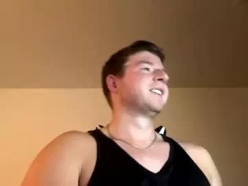 selfmademax579471 on Chaturbate 