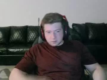 selfmademax579471 on Chaturbate 