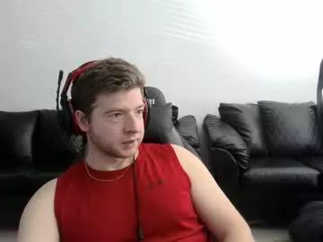 selfmademax579471 on Chaturbate 