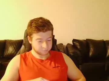 selfmademax579471 on Chaturbate 